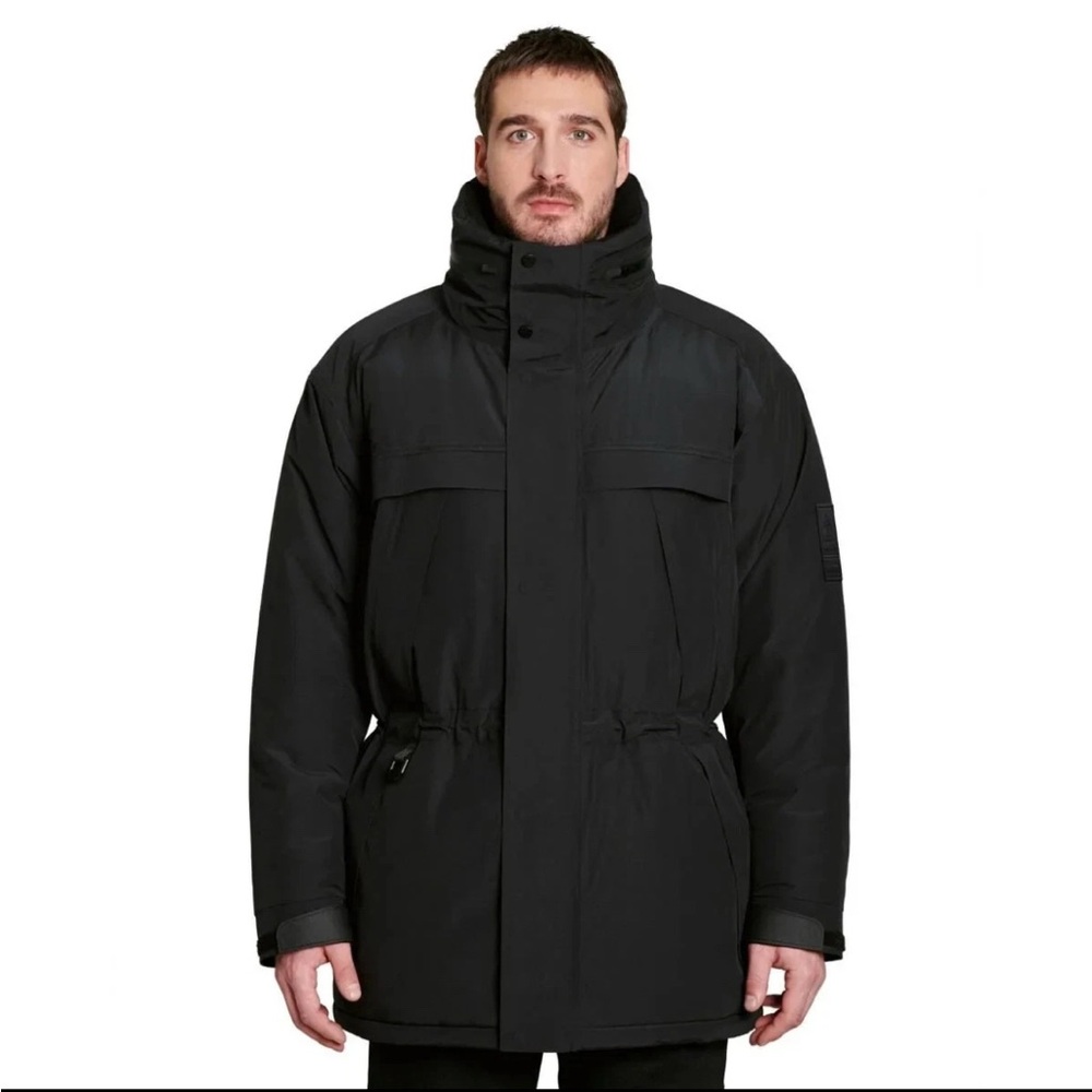 Ski-Doo Acer-X Kanuk Jacket/Parka -35 Degrees Men’s L